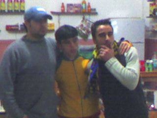 talibi