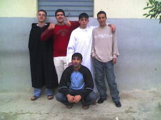 talibi
